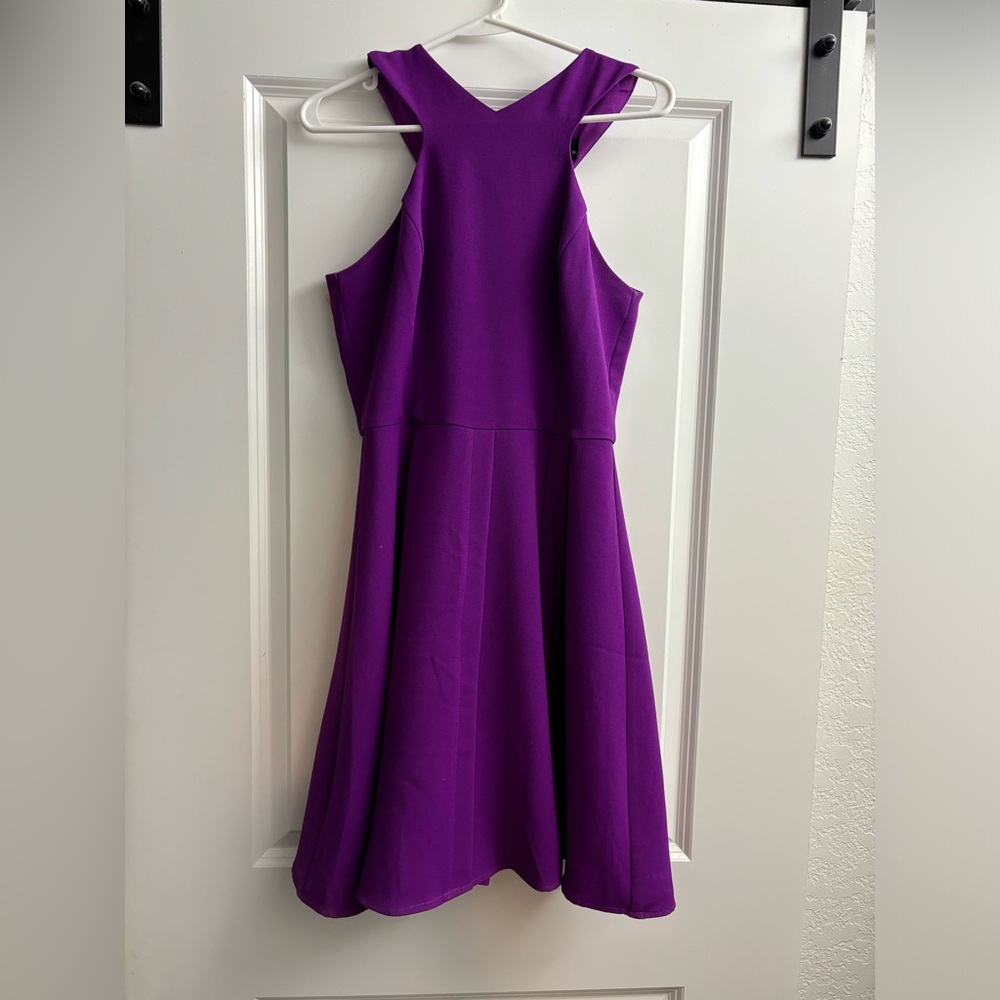 Purle - Adelyn Rae Dress